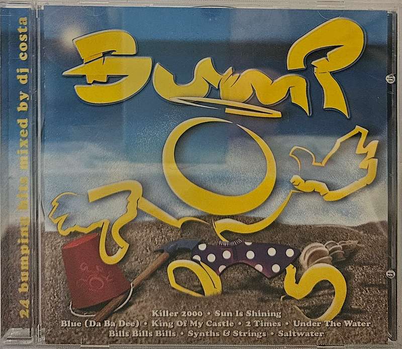 Bump 5  (2508)