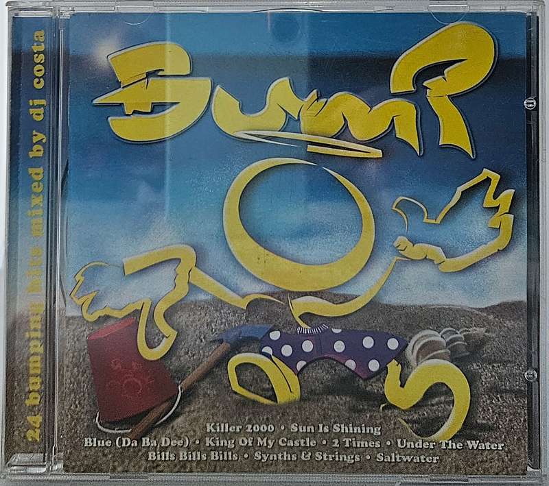 Bump 5   (2271)