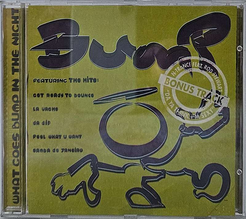 Bump Various Artist  (2274)