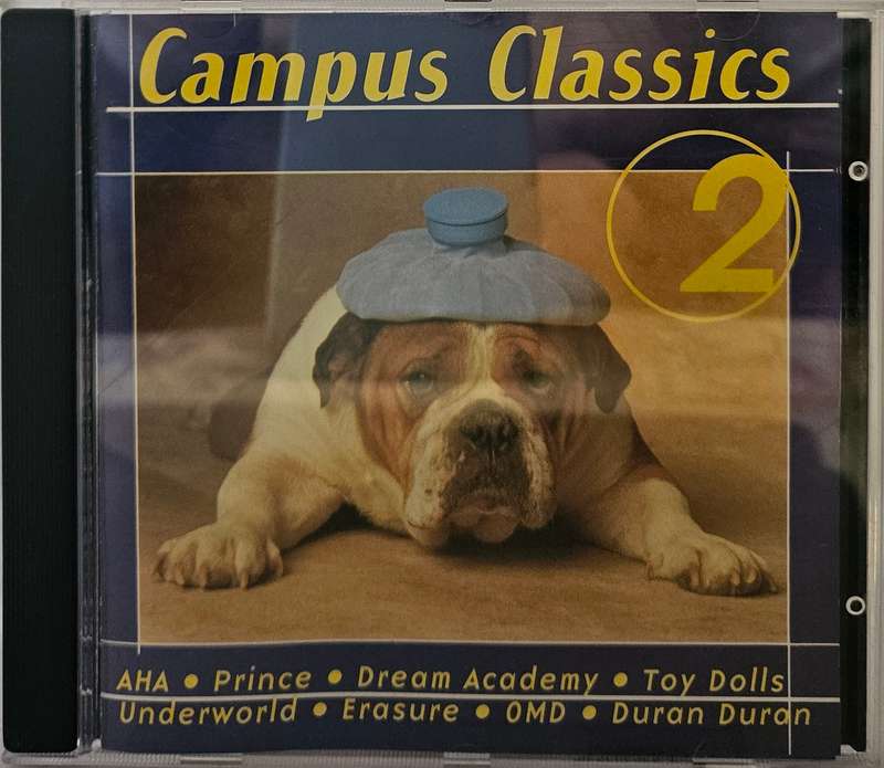 Campus Classics 2  (2515)