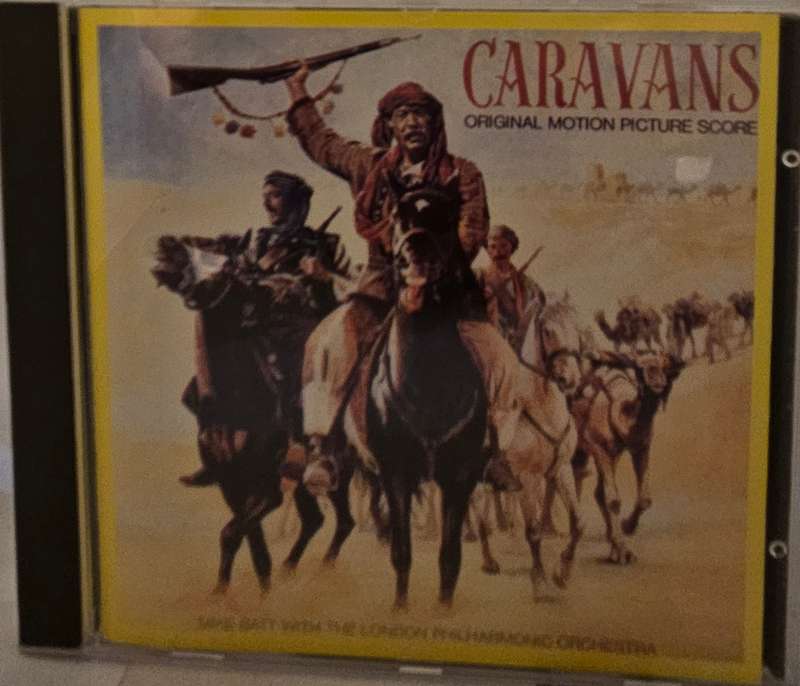 Caravans  (2559)