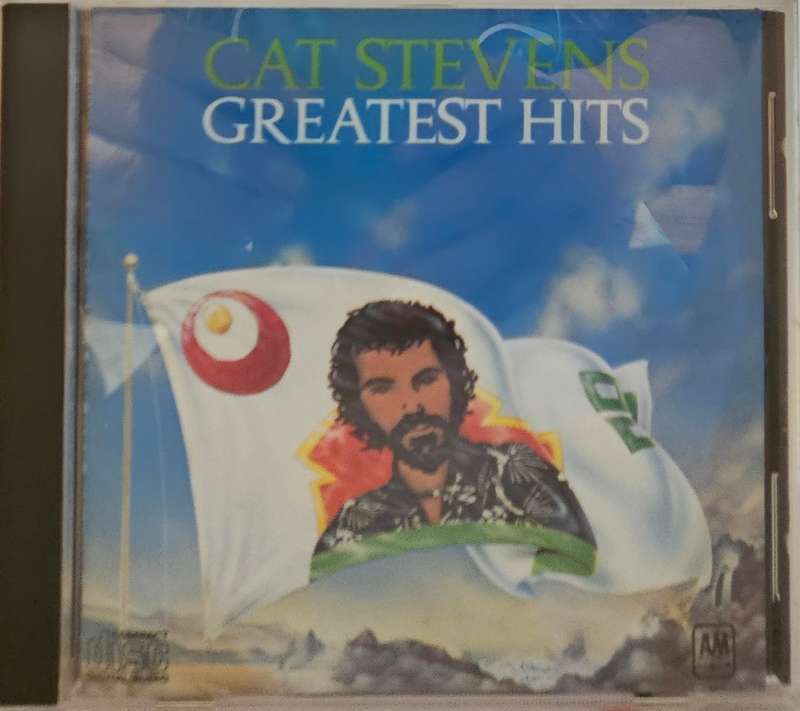 Cat Stevens Greatest Hits  (2666)