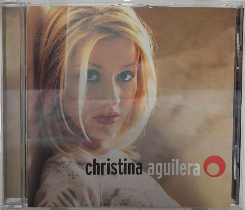 Christina Aguilera  (1760)
