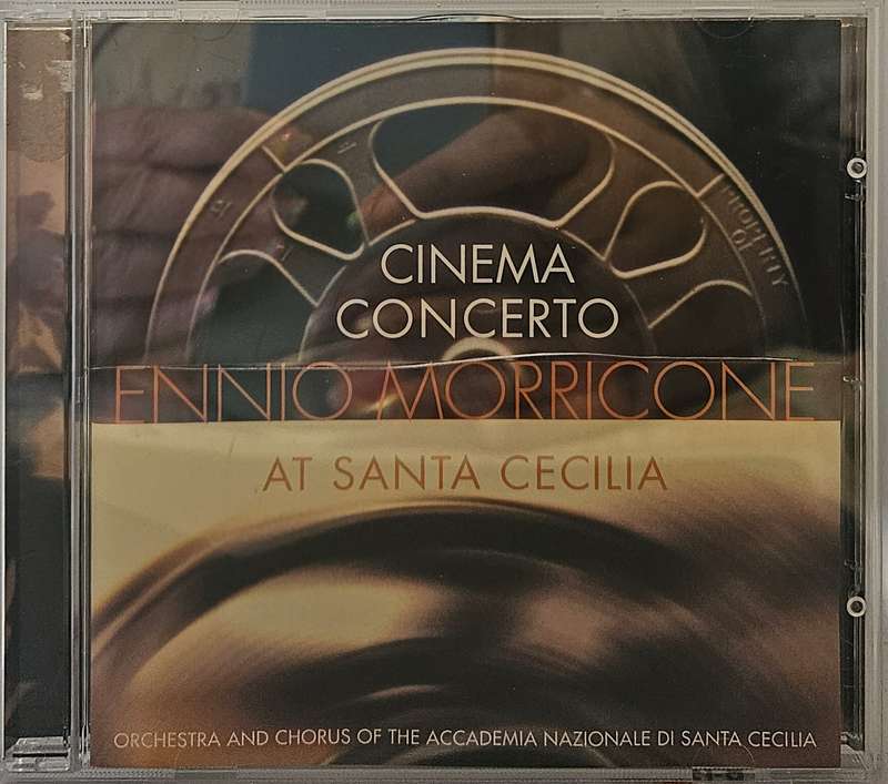 Cinema Concerto Ennio Morricone at Santa Cecilia (2503)