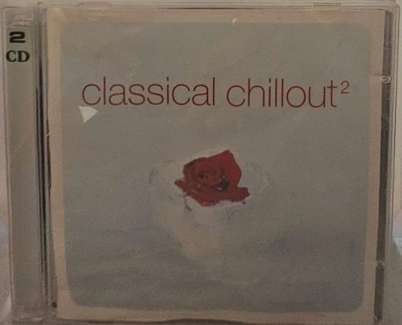 Classical Chill Out 2  (2582)