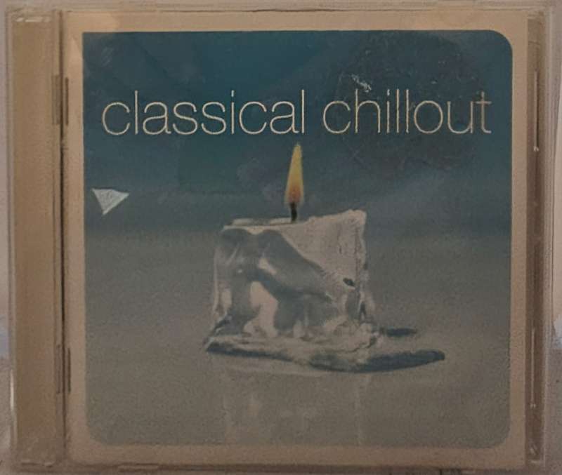 Classical Chill Out  (2625)