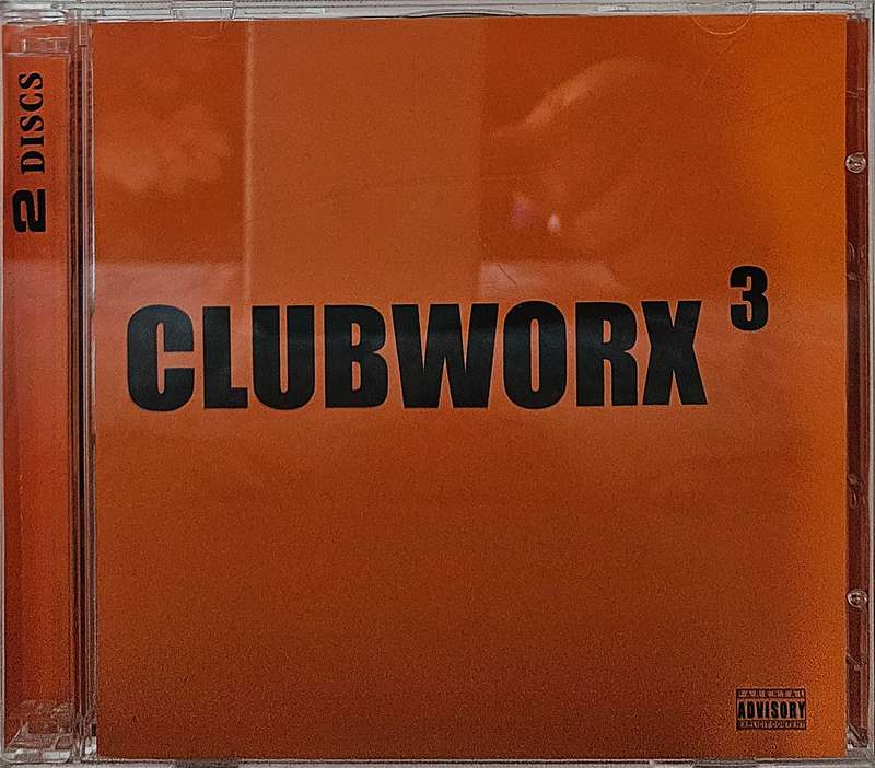 Clubworx 3   (2287)