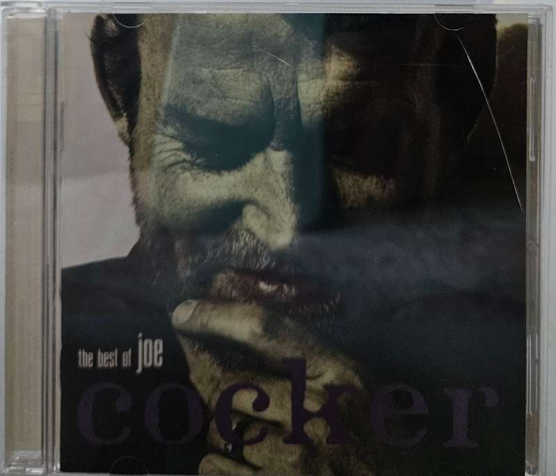 The Best of Joe Cocker   (2228)
