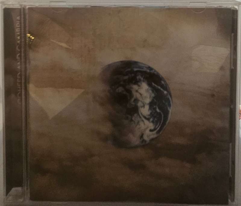 Coheed and Cambria in Keeping secrets of Silent Earth 3  (3032)
