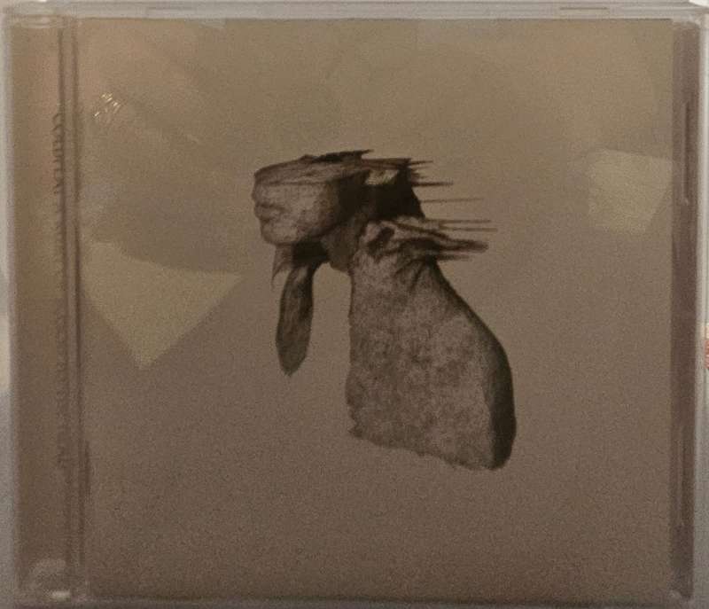 Coldplay A rush of Blood to the Head (3034)