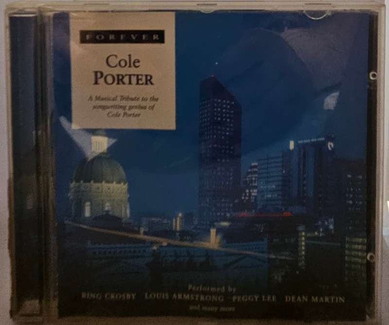 Forever Cole Porter  (2933)