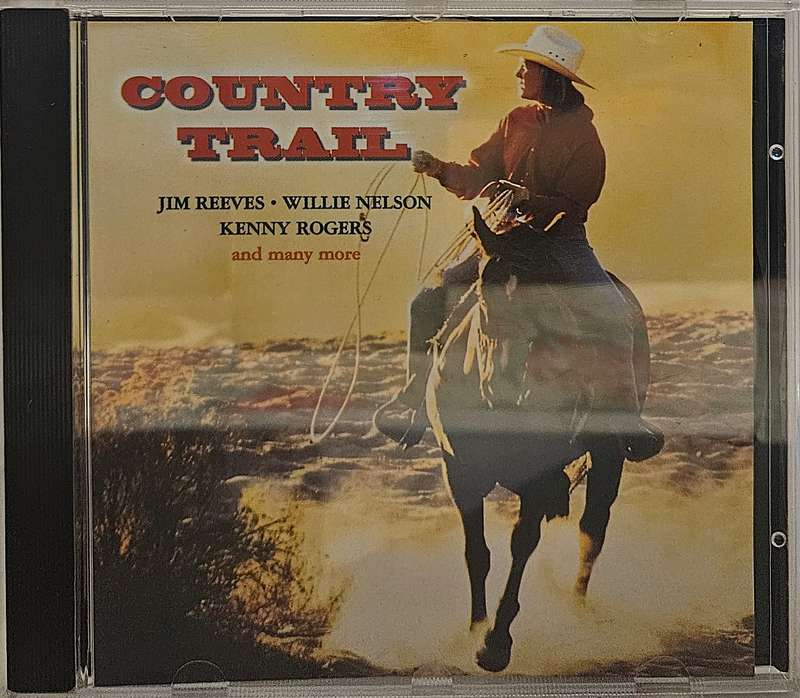 Country Trail  (2614)