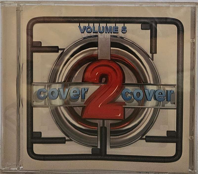 Cover 2 Cover Vol 5  (3423)