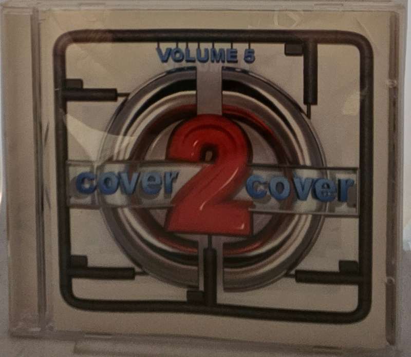 Cover 2 Cover Vol 5  (2927)
