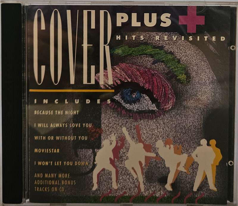 Cover Plus Hits Revisited (3412)