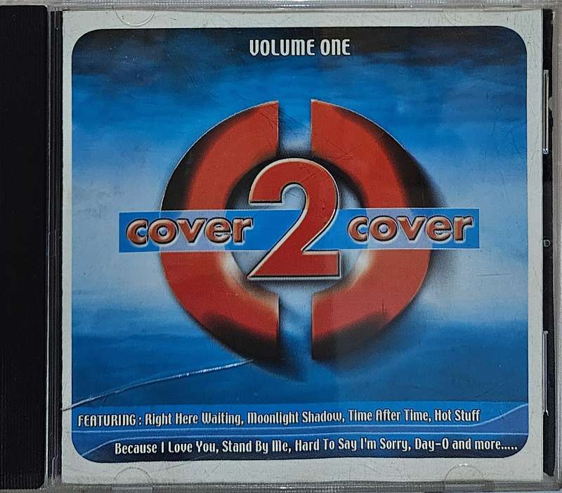 Cover 2 Cover  vol 1    (2164)
