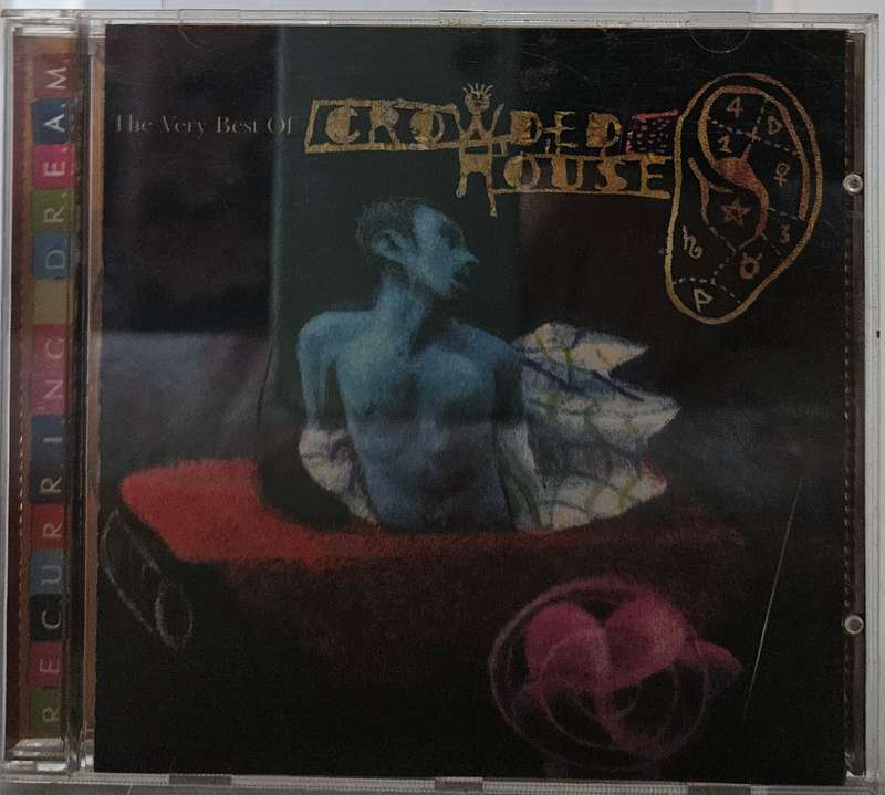 The Very Best of Crowded House  (2280)