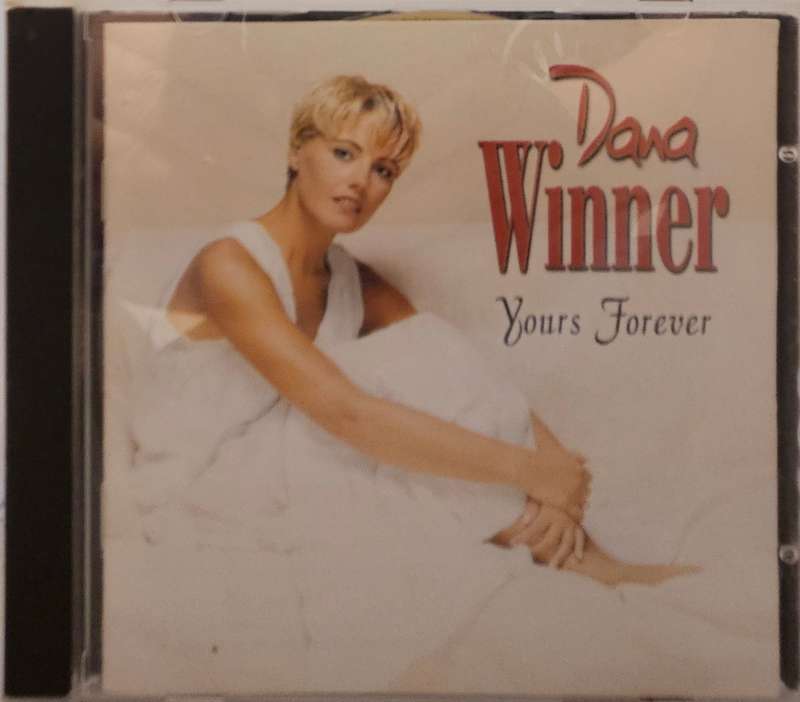 Dana Winner Yours Forever   (2880)