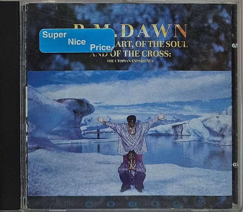 P.M Dawn