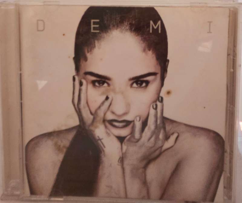 Demi Lovato  (2656)