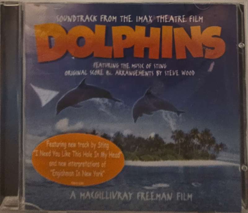 Dolphins  (2604)