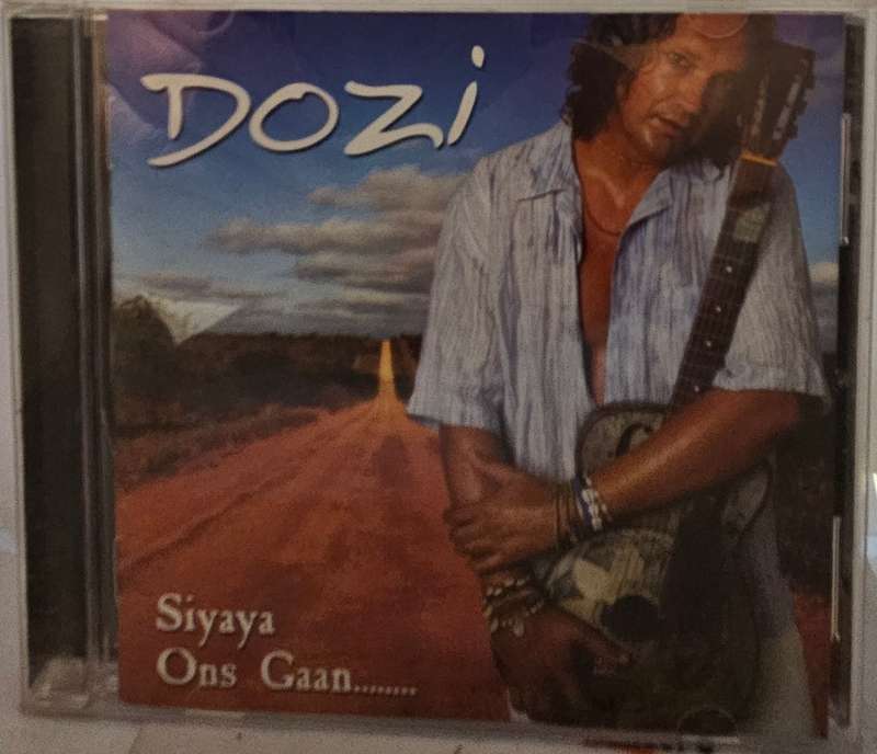 Dozi Siyaya Ons Gaan   (2896)
