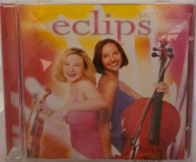 Eclips Lente  (3895)