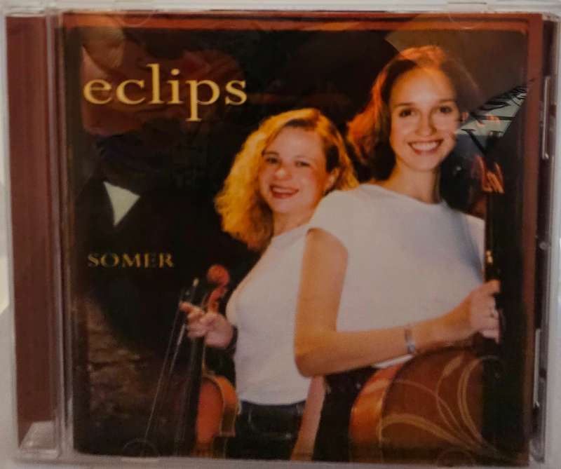 Eclips Somer  (3894)