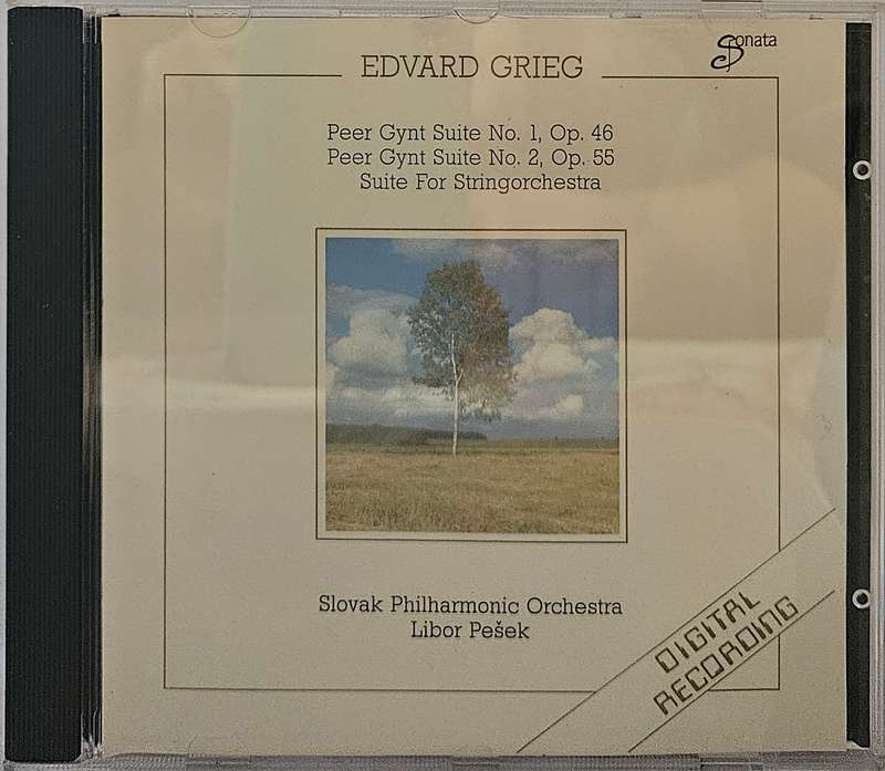 Edvard Grieg  (2481)