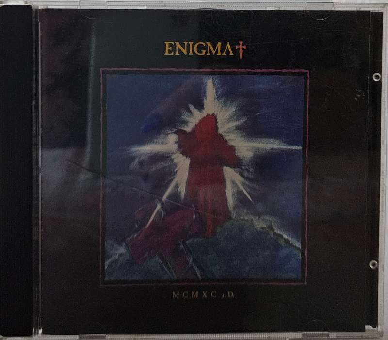 Enigma  (2277)