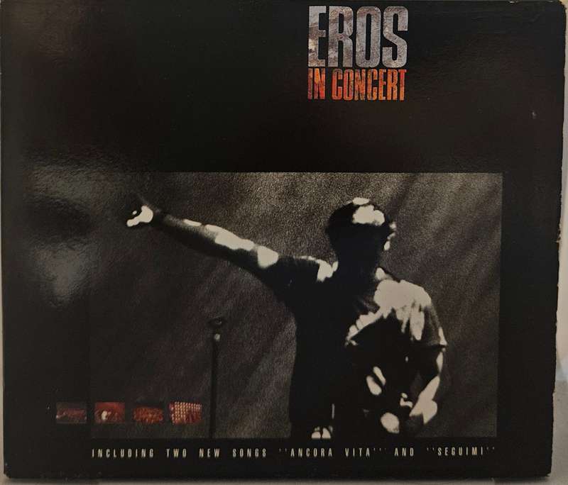 Eros in Concert  (2672)