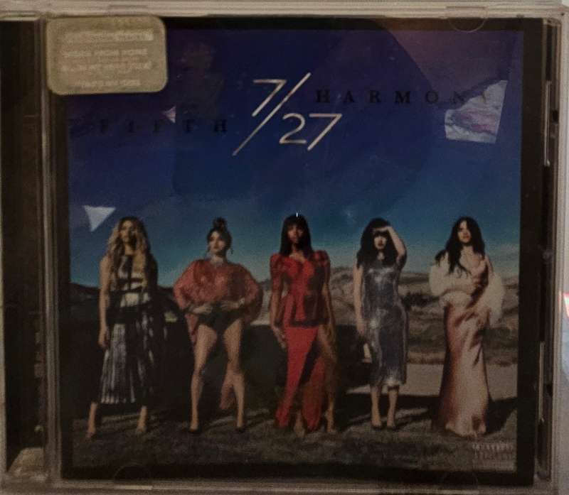 Fifth Harmony 7/27  (2662)