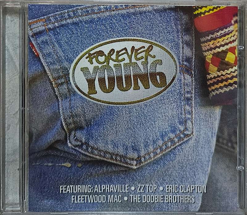 Forever Young   (2156)