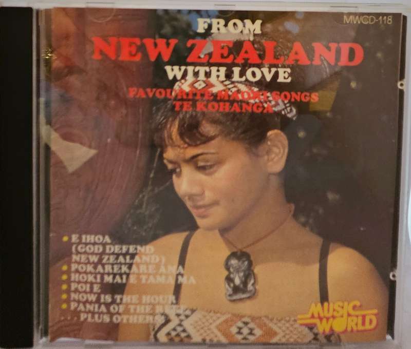 From New Zealand with Love  (2771)