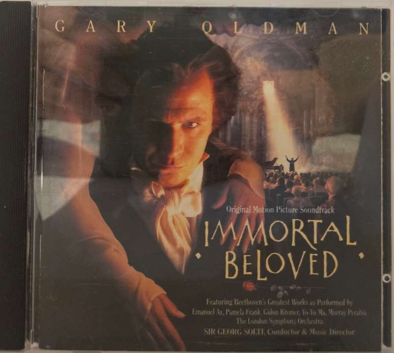Gary Oldman Immortal Beloved  (2564)