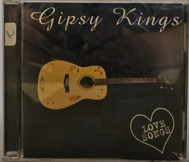 Gipsy Kings  (3391)
