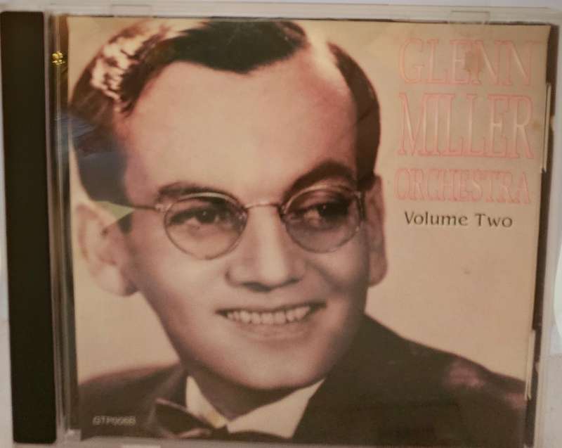 Glen Miller Vol 2  (2751)