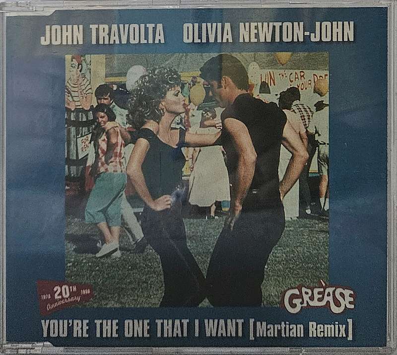 Grease   (2113)
