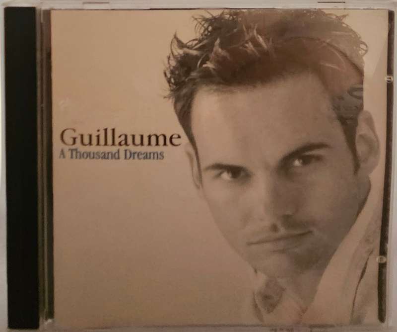 Guillaume A Thousand Dreams (4093)