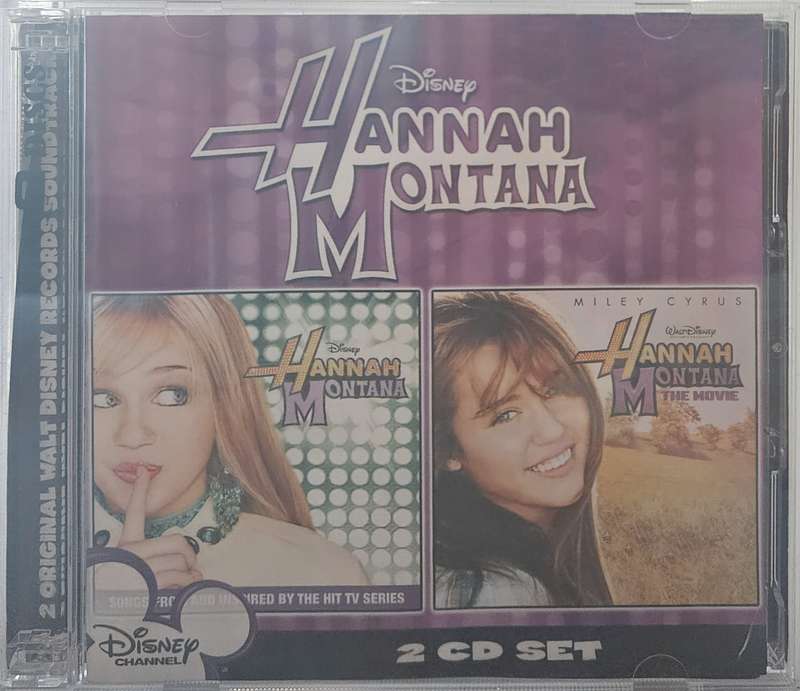Hannah Montana   (2036)