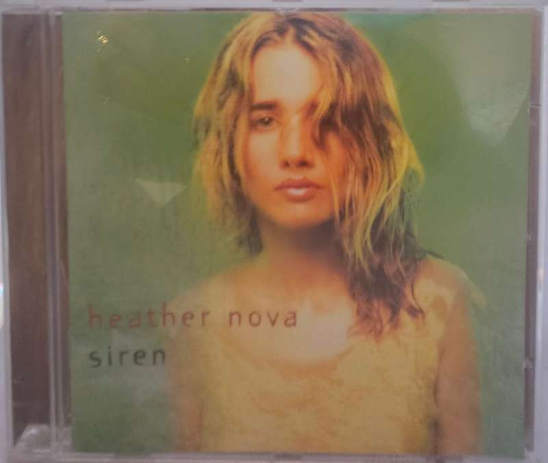 Heather Nora Siren  (3072)