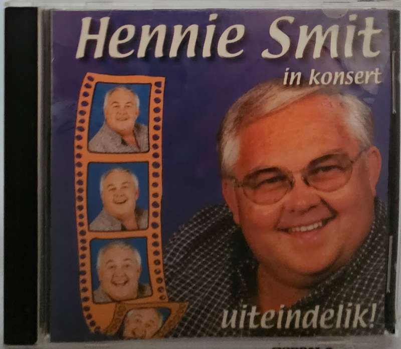 Hennie Smit in Konsert  (4097)