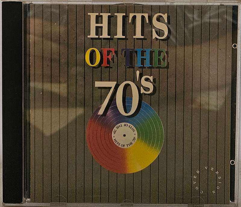 Hits of the 70's  (3380)