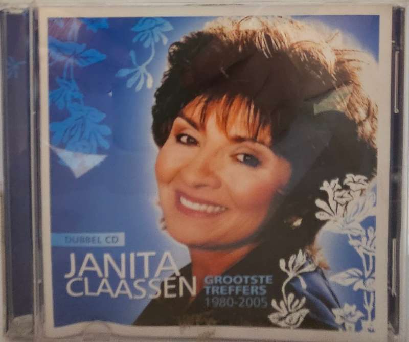 Janita Claassen  (2925)