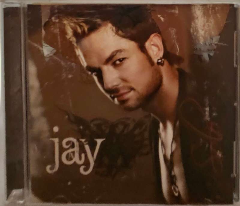 Jay  SOLO (4045)