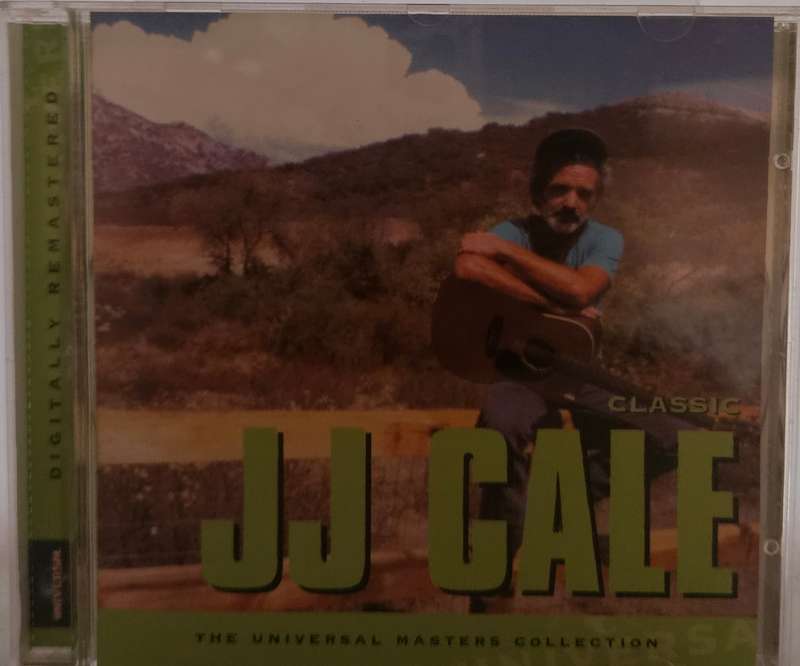 JJ Cale (3301)