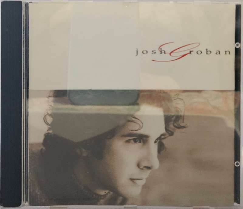 Josh Groban  (2453)