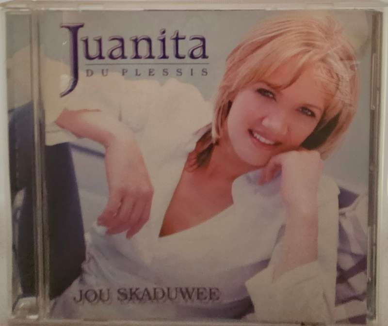 Juanita Du Plessis Jou Skaduwee  (4112)