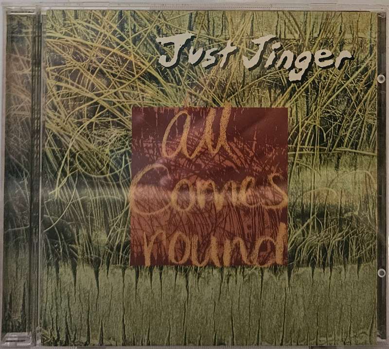 Just Jinger all comes round  (2497)