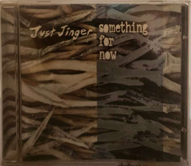 Just Jinger Something for Now  (3077)